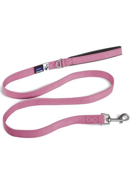 Basic Leash Pink L