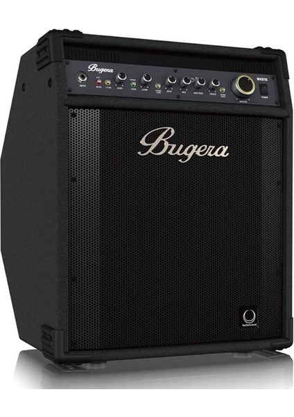 Orijinal 15" Turbosound Hoparlör, Mosfet Preamp, Kompresör ve Dynamızer Teknolojisine Sahip 1000W fırsatları