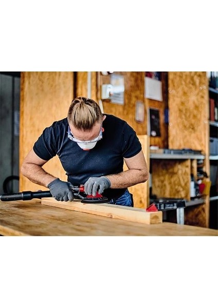 Tc-Pe 150, Havalı Zımpara (150 mm Zımpara Diski Çapı, Kademesiz Ayar Kolu, 6 Adet Zımpara fiyatları