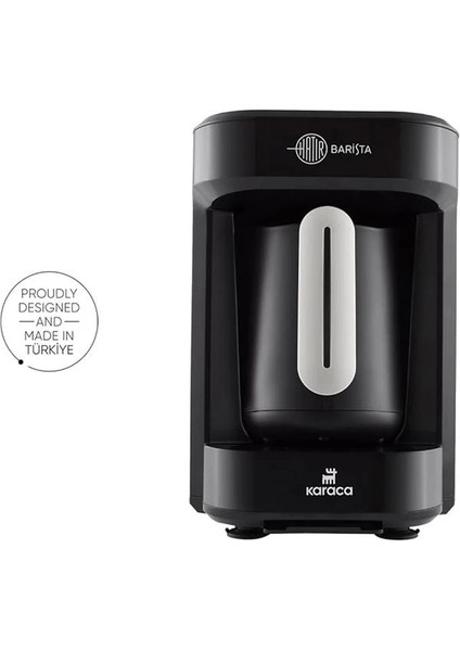 Hatır Barista Türk Kahve Makinesi, Pearl White fiyatları