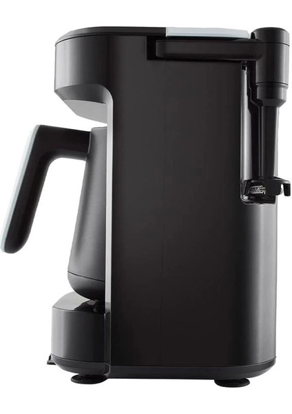 Hatır Barista Türk Kahve Makinesi, Pearl White fırsatları