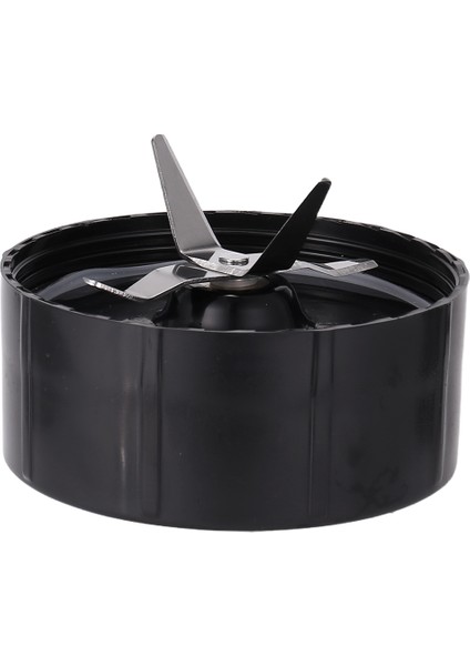 Çapraz Bıçak Yedek Parça Magic-Bullet (250W, MB1001 Serisi) Blade Paslanmaz Çelik Çapraz Bıçak Yedek (Yurt Dışından)