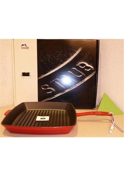 405011110 Amerikan Izgara Tava fırsatları