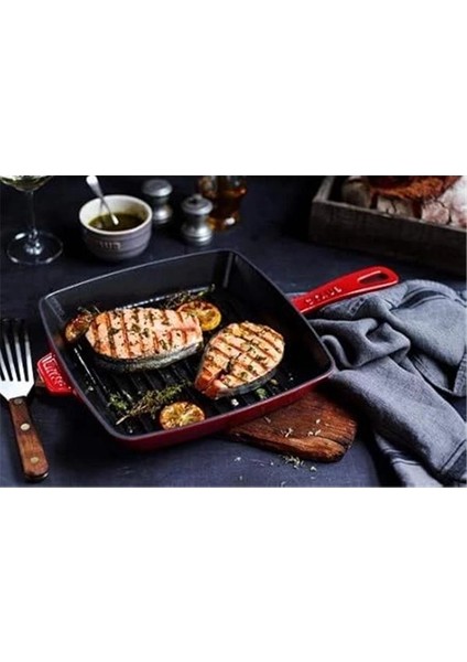 405011110 Amerikan Izgara Tava