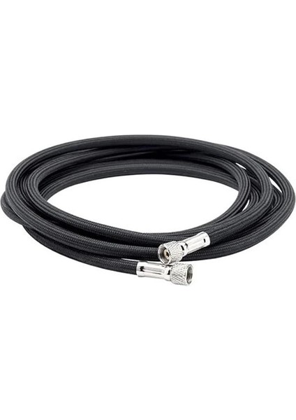 Örgü Hortum 3 Metre 1/8 & 1/8
