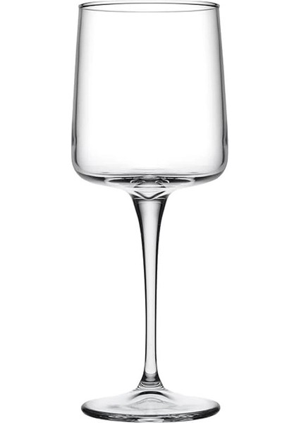 Paşabahçe, Bardaklar ve Kadehler, Iconic Şarap Kadehi, 270 Cc, Altılı Hediyelik Kutu