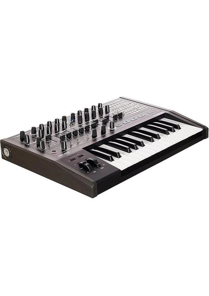 Minibrute 2 Yarı Modüler Analog Synthesizer - Noir Edition modelleri