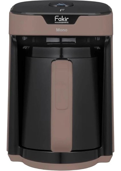 Kaave Mono Türk Kahvesi Makinesi Kum Beji