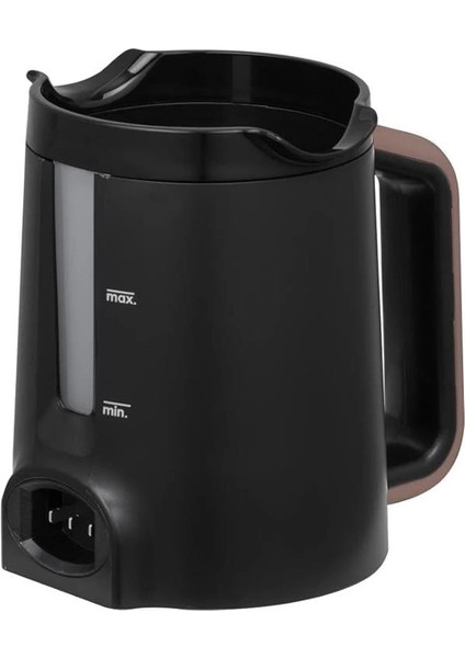 Kaave Mono Türk Kahvesi Makinesi Kum Beji modelleri