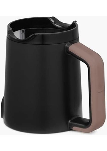 Kaave Mono Türk Kahvesi Makinesi Kum Beji