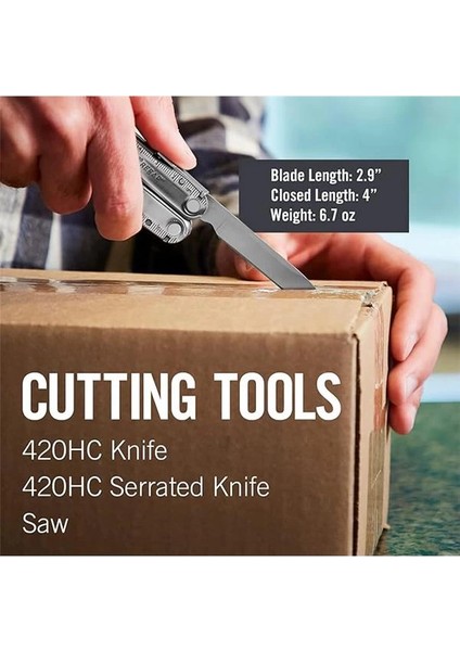 Rebar Multitool - Metalik fiyatları
