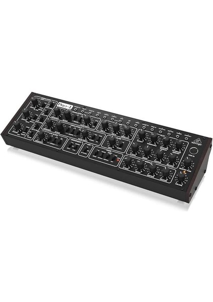 Pro-1 Synthesizer modelleri