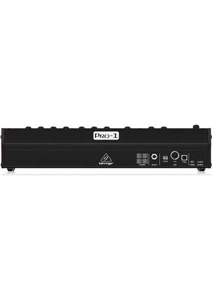 Pro-1 Synthesizer indirimleri