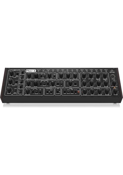 Pro-1 Synthesizer