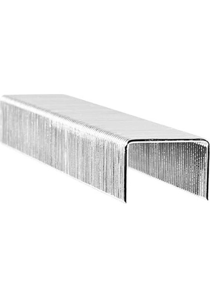 Rapid Feindrahtklammer Tip 53/10 Mm, 1080 Adet Blister, 40109504 fırsatları