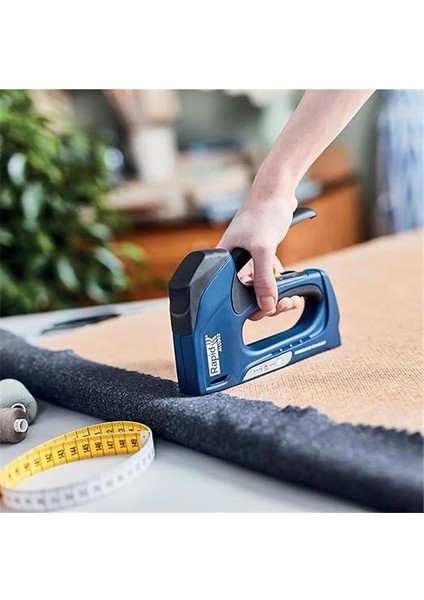 Rapid Feindrahtklammer Tip 53/10 Mm, 1080 Adet Blister, 40109504 indirimleri