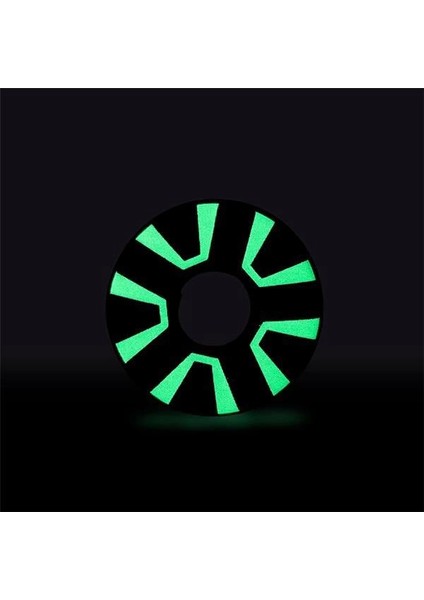 ! Zipflight Max Glow Gece Parlayan Frizbi (Orta Boy) fiyatları