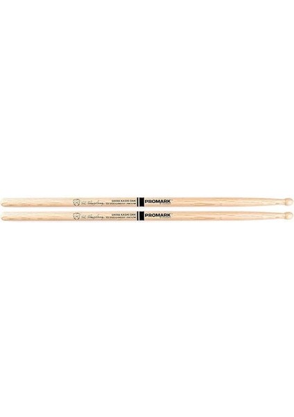 Promark PW707W Baget Oak 707 - Ed Shaughnessy