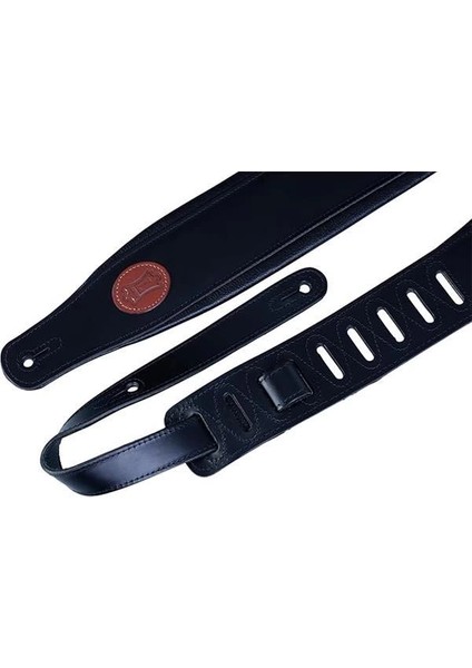 Levy's Leathers Mss1-Brg Gitar Kayışı, Deri, Kahverengi fiyatları