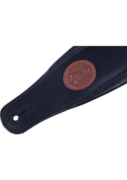 Levy's Leathers Mss1-Brg Gitar Kayışı, Deri, Kahverengi modelleri