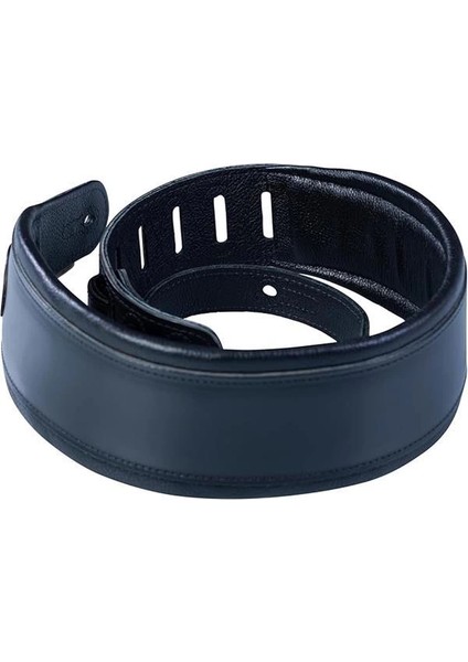 Levy's Leathers Mss1-Brg Gitar Kayışı, Deri, Kahverengi fırsatları