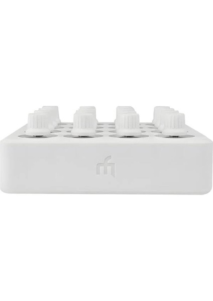 Mıdı Fighter Twister (White) | 16 Encoders Profesyonel Mıdı Controller/kontrolör fiyatları