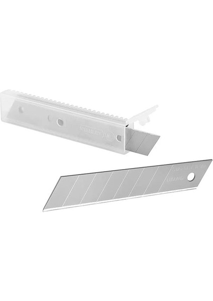 ST011301 110X18 mm Maket Bıçağı Yedeği fırsatları