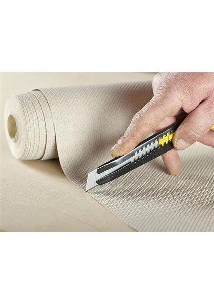 ST011301 110X18 mm Maket Bıçağı Yedeği