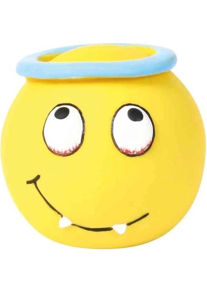 Köpek Oyuncağı Latex Top 6 cm fiyatları