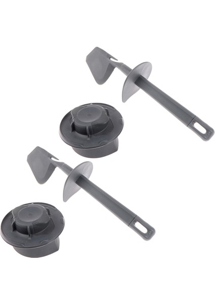 Blender Pişirme Ölçüm Kupası Blender Parçaları Vorwerk Thermomix Tm5 Tm6 Pişirme Araçları Mutfak Aksesuarları (Yurt Dışından)