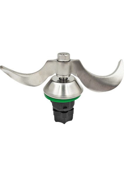 Thermomix Tm6 Tm5 Gıda Işleyicisi Parçaları Için Yoğurma Hamur Mikseri Bıçağı Evrensel Un Mix Pürüzsüz Hamur Karıştırma Form Macunu (Yurt Dışından)