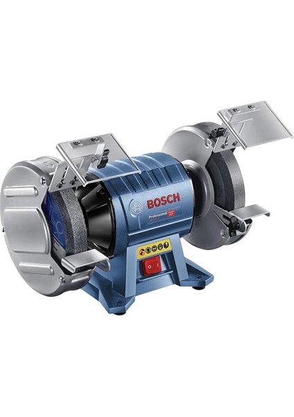 Gbg 60-20 Taş Motoru (600 W, Disk Çapı: 200 Mm, 3.600 Dev/dak)