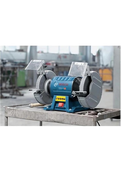 Gbg 60-20 Taş Motoru (600 W, Disk Çapı: 200 Mm, 3.600 Dev/dak) fiyatları