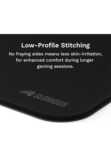 Oyun Mouse Pad Gmp 2 - Xxl - Dökülmeye Dayanıklı Fare Altlığı, Oyun Sensörleri Için fırsatları
