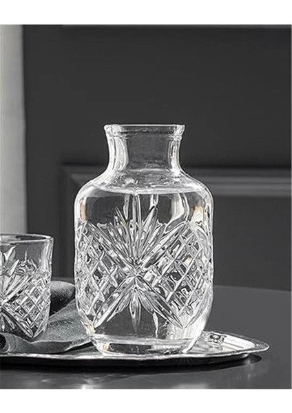 Cosmic Başucu Sürahi, Beyaz, 450ML fırsatları