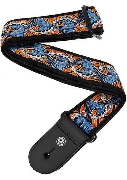 D'addario Planet Waves Gitar Askısı