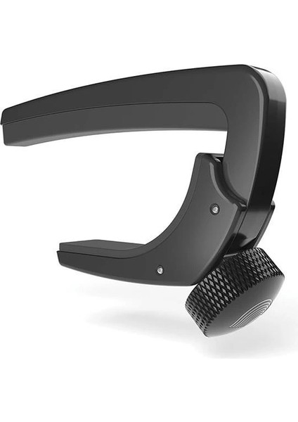 Planet Waves D'addario Kapodaster "capo Lite" Für E- Und Westerngitarre | Präzise