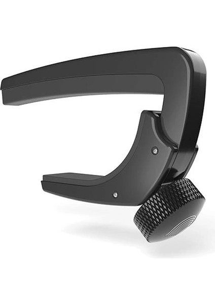 Planet Waves D'addario Kapodaster "capo Lite" Für E- Und Westerngitarre | Präzise