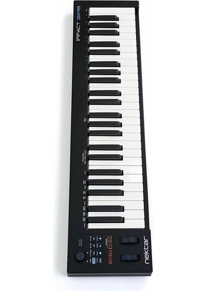 Impact GX49 USB Midi Klavye fırsatları