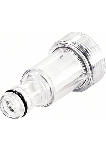 Bosch Home And Garden Yüksek Basınçlı Yıkama Makineleri ile Uyumlu Su Filtresi, Şeffaf fiyatları