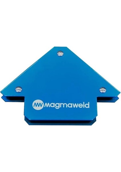 Magmafıx At-11 Manyetik Kaynak Gönyesi, 11 kg fiyatları