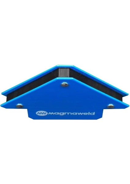 Magmafıx At-11 Manyetik Kaynak Gönyesi, 11 kg