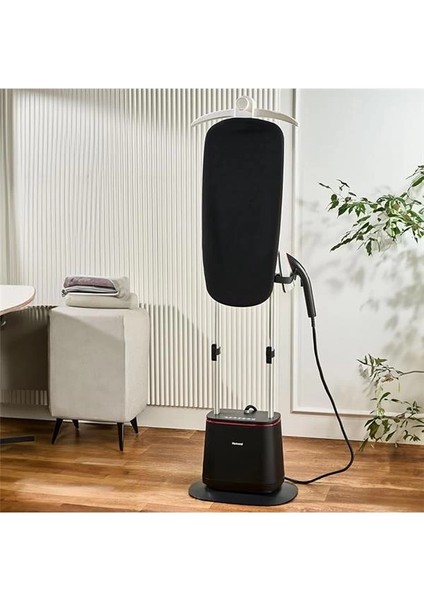 Jetsteam 1180H Masalı Dikey Ütü Siyah modelleri