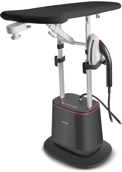 Jetsteam 1180H Masalı Dikey Ütü Siyah fırsatları