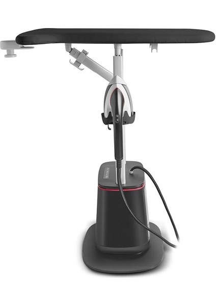 Jetsteam 1180H Masalı Dikey Ütü Siyah indirimleri