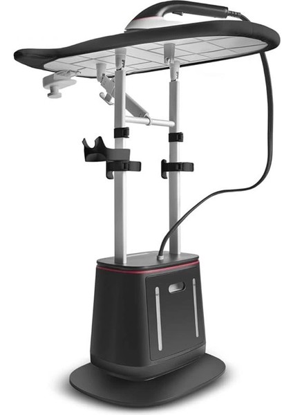 Jetsteam 1180H Masalı Dikey Ütü Siyah