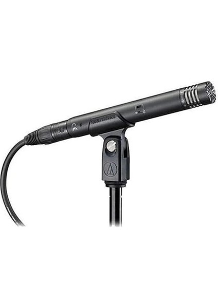 Audio-Technica AT4053B Hiper Kardioid Kapasitör Stüdyo Mikrofonu fiyatları