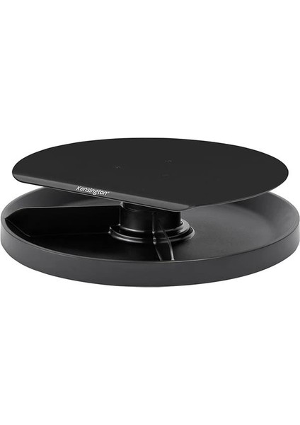 Smartfit Döner Monitör Standı, Ayarlanabilir Yükseklik, Siyah, K52787WW