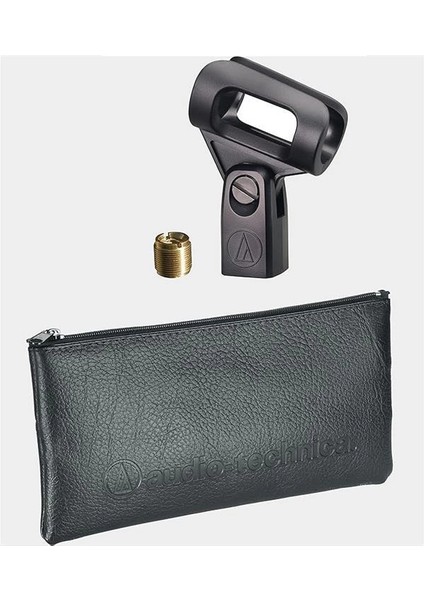 Audio-Technica AE3300 Kardioid Vokal Mikrofonu, Gri fiyatları