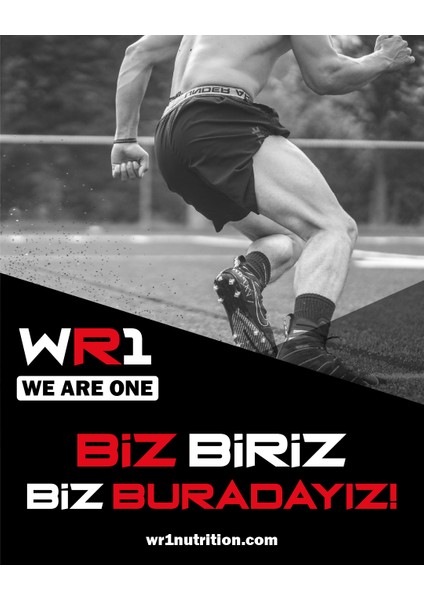 Wr1 Arginine Aromasız indirimleri